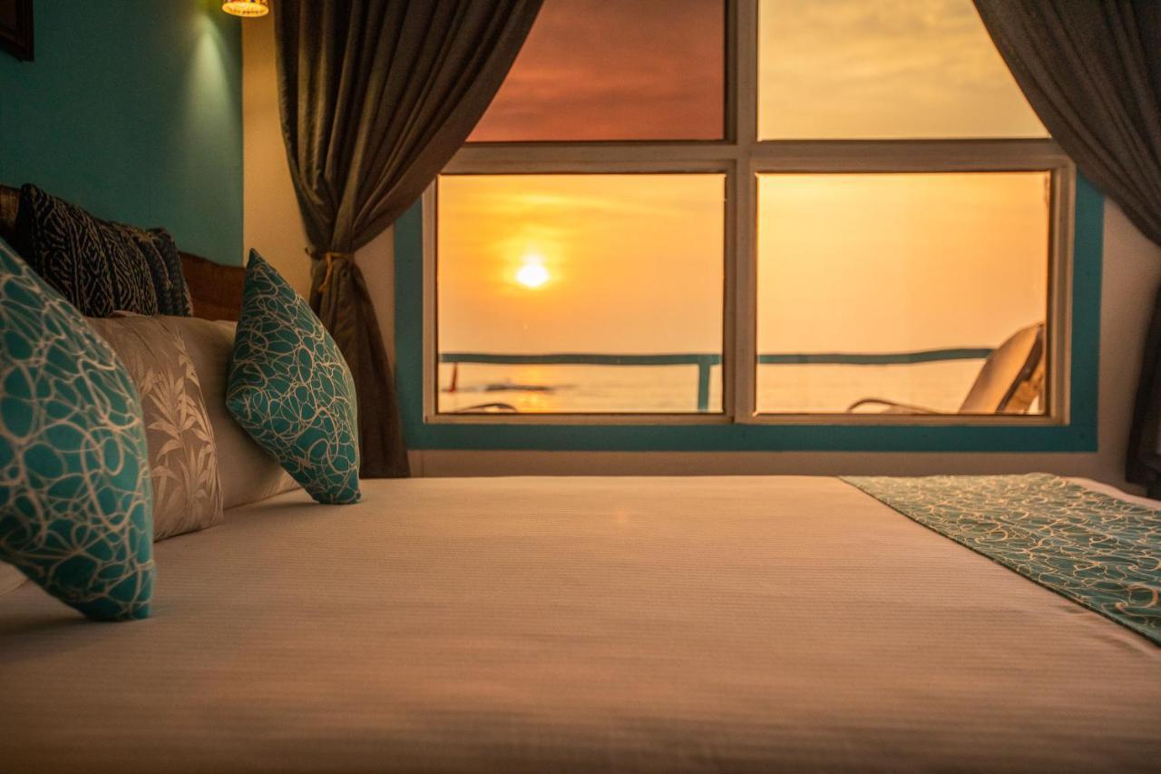 Agonda Shell Beach Resort Канкон Экстерьер фото